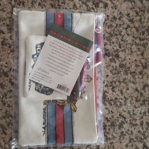 Brighton In Love We Trust Pouches